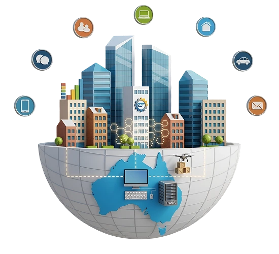 Sap Software Development Company